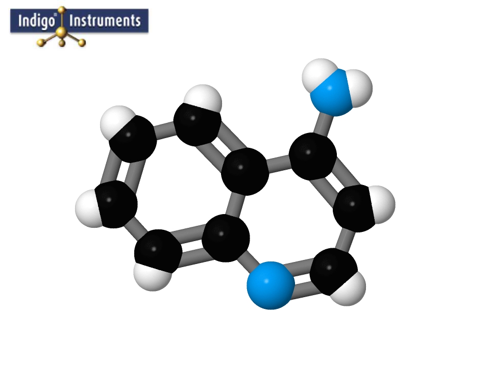 4-aminoquinoline