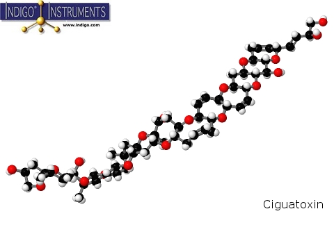 Ciguatoxin