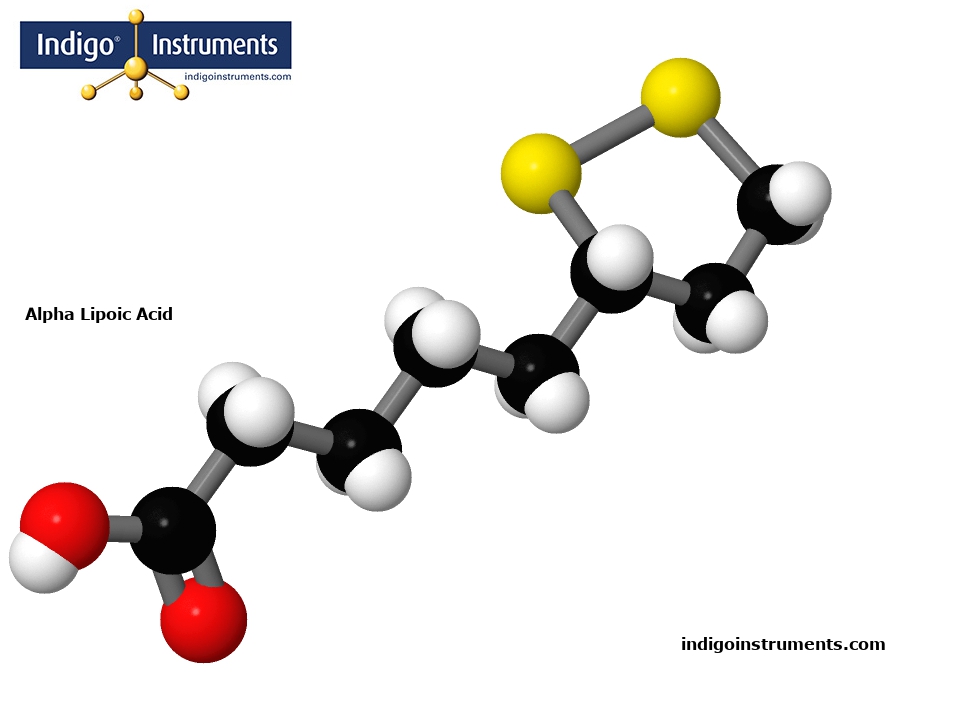 Alpha Lipoic Acid