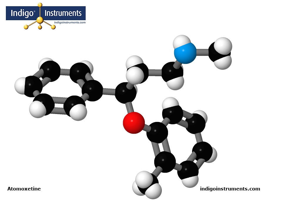 Atomoxetine