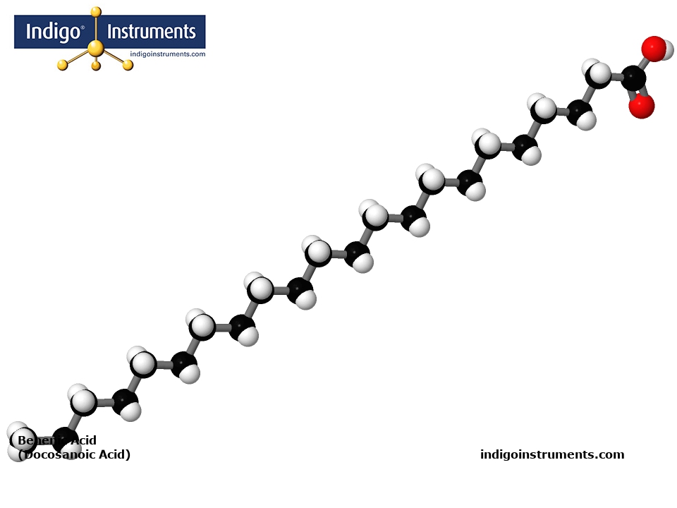 Behenic Acid  (Docosanoic Acid)