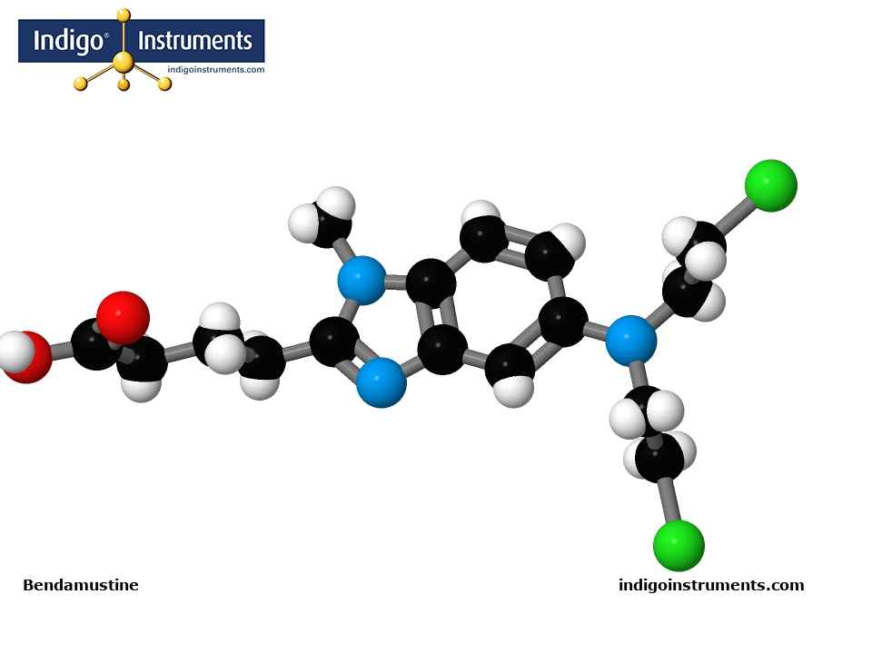 Bendamustine