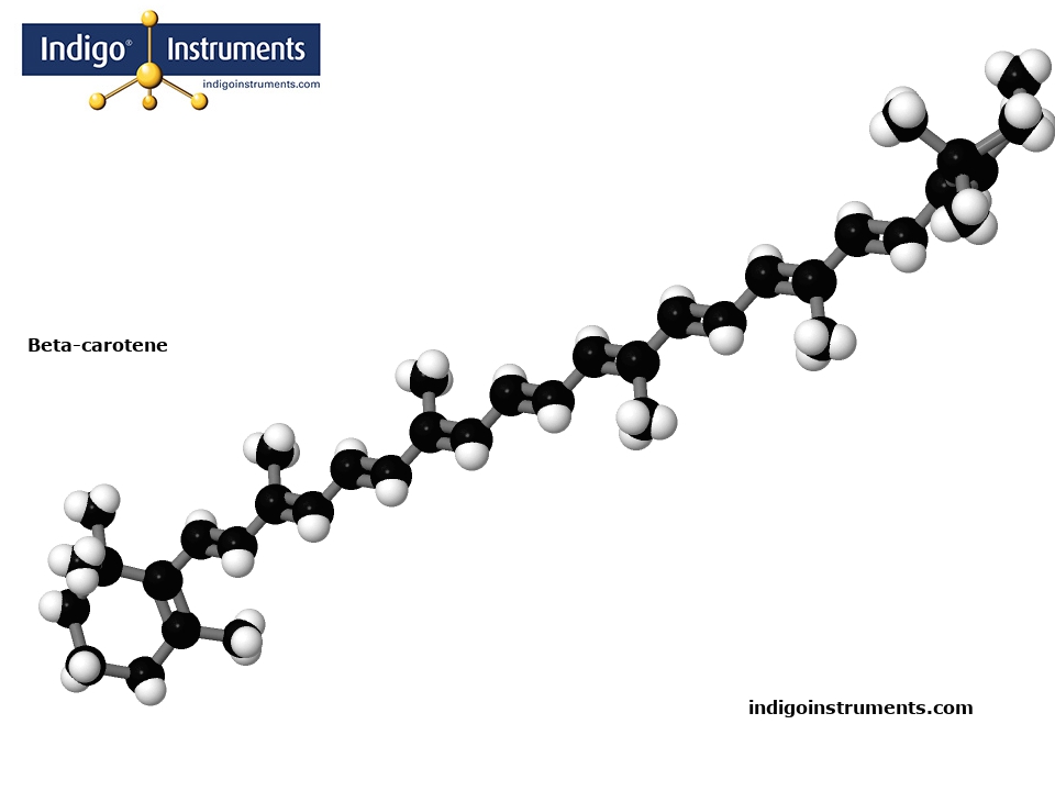 Beta-carotene