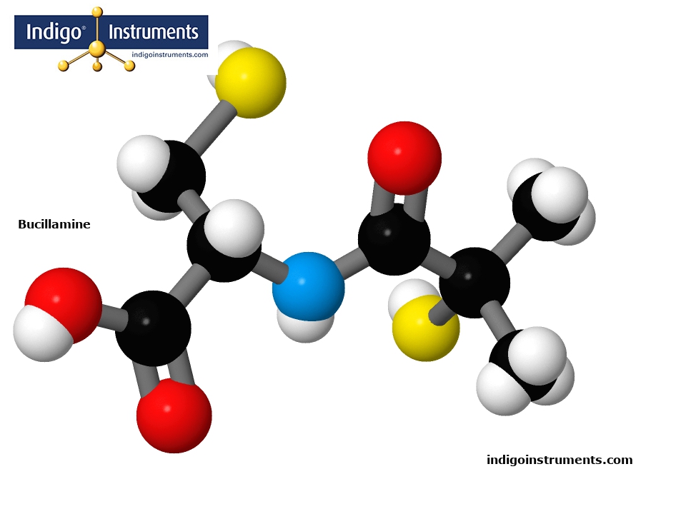 Bucillamine