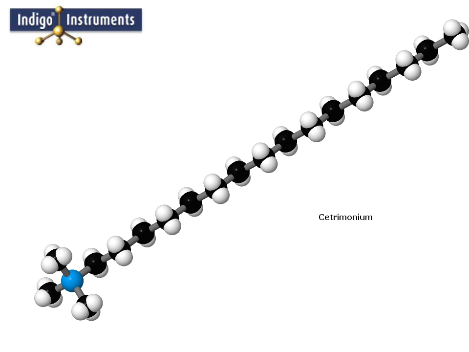 Cetrimonium