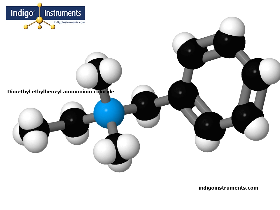 Dimethyl ethylbenzyl ammonium chloride