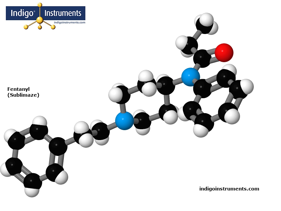 Fentanyl  (Sublimaze)