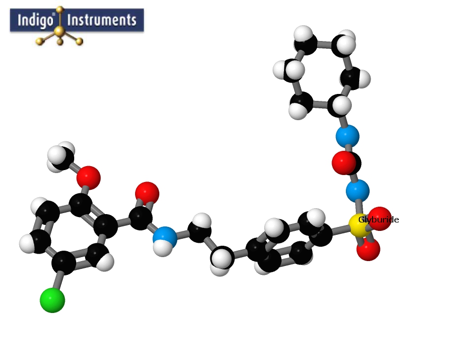 Glyburide