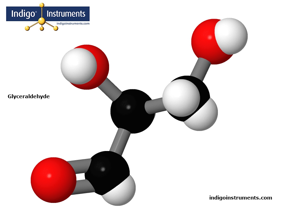 Glyceraldehyde