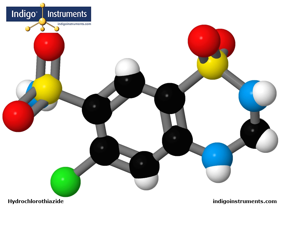 Hydrochlorothiazide