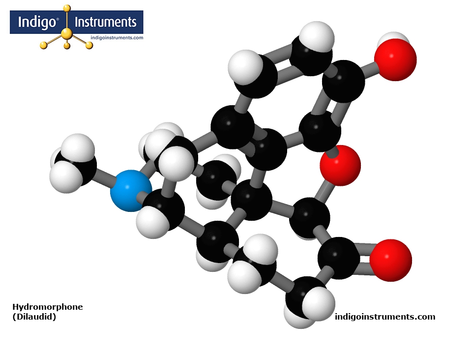 Hydromorphone  (Dilaudid)