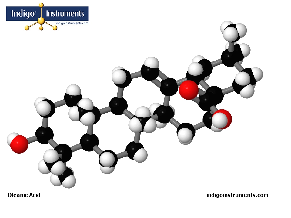 Oleanic Acid