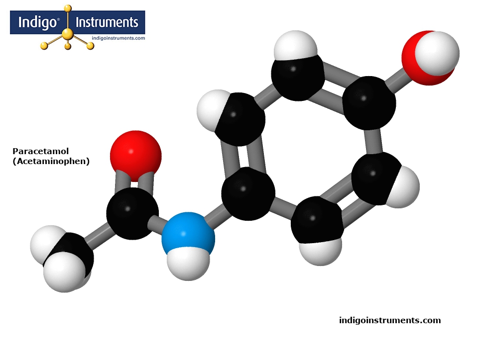 Paracetamol  (Acetaminophen)