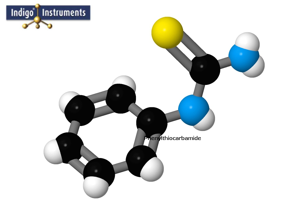 Phenylthiocarbamide