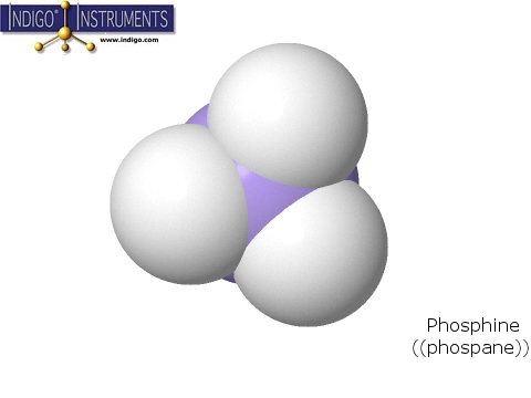 Phosphine  ((phospane))