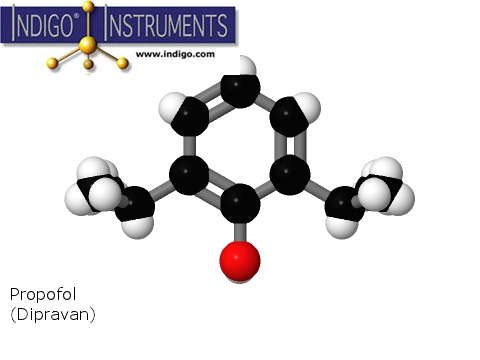 Propofol  (Dipravan)