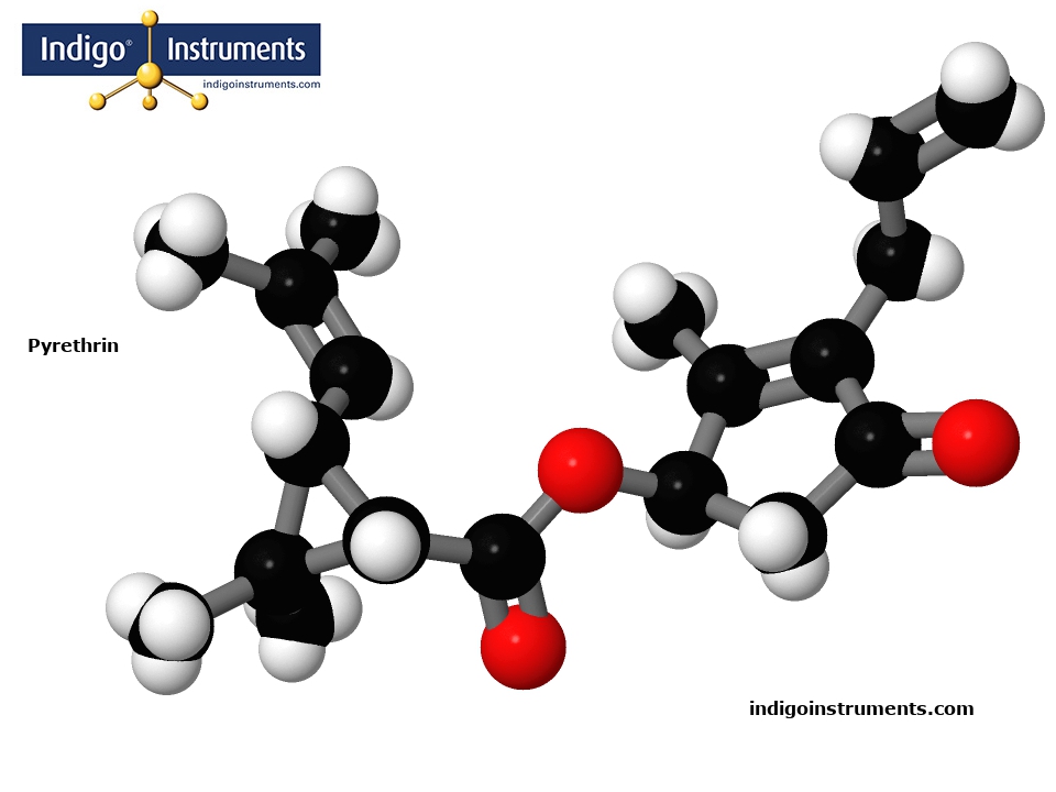 Pyrethrin