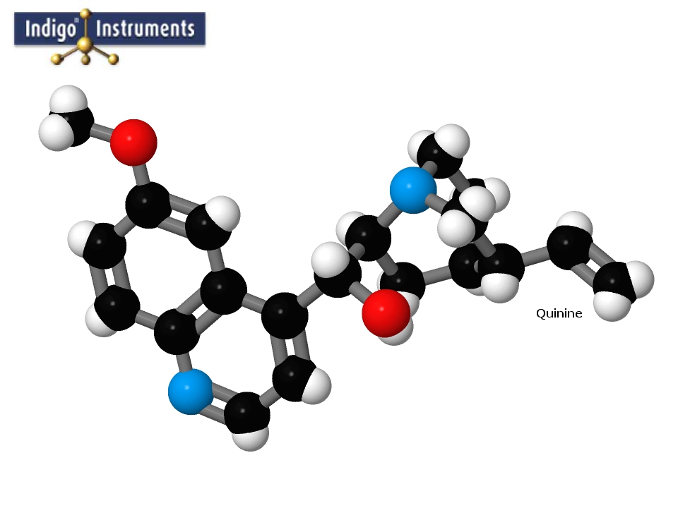 Quinine