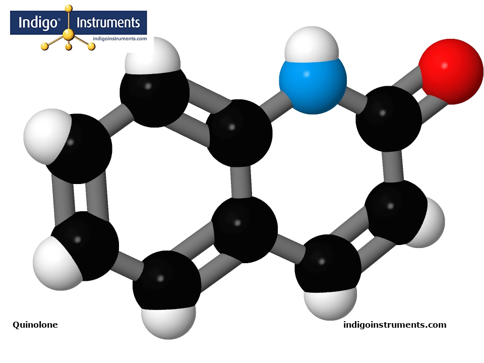 Quinolone