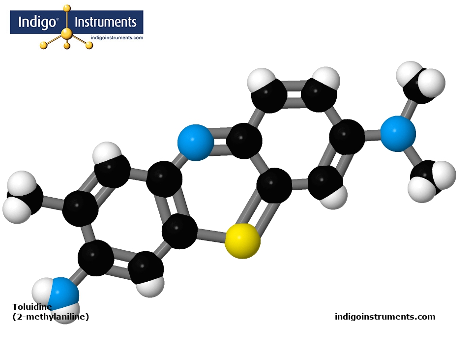 Toluidine Blue