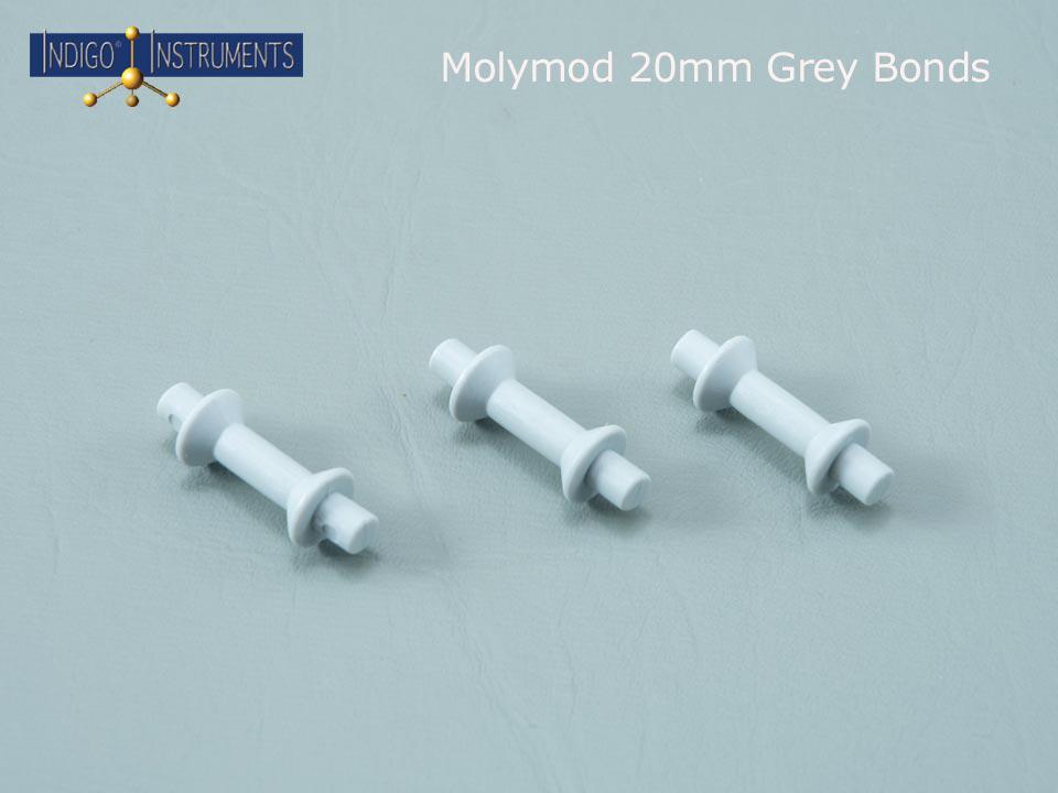 Molymod 20mm Single Bonds