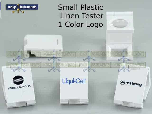 Linen Testers 1 Color Logos Linen Testers 1 Color Logos