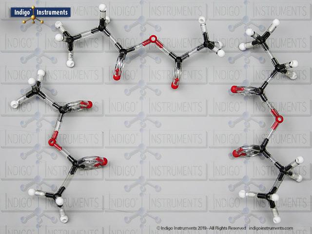 Acid Anhydride Functional Group Structures