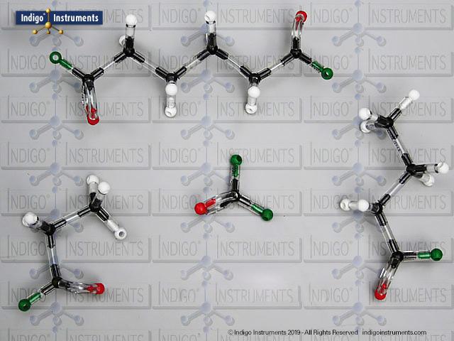 Acid Halide Functional Group Structure