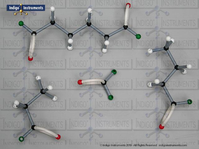 Acid Halide Functional Group Models