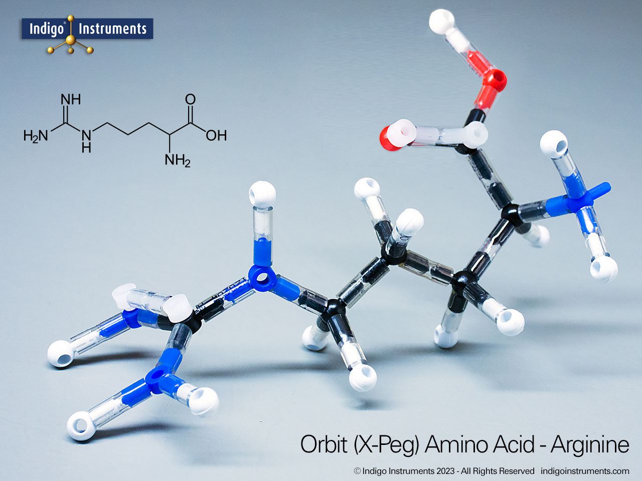 Arginine