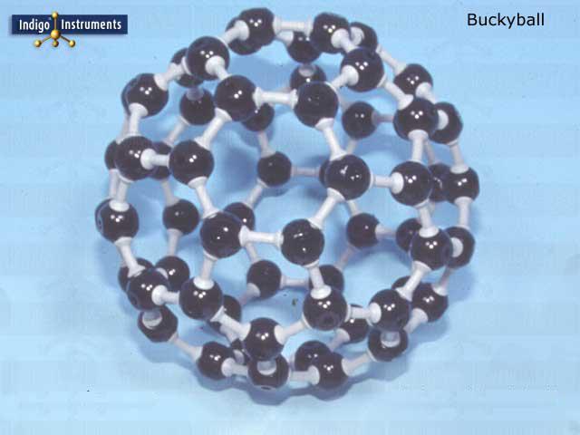 Buckyball C60