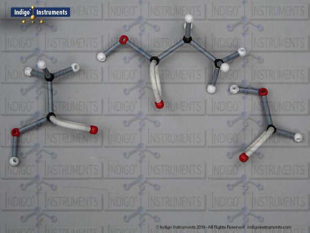 Carboxylic Acid Functional Group Molecules