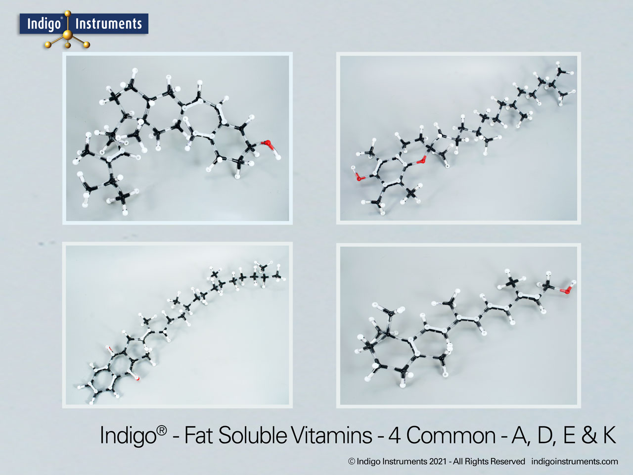 Fat Soluble Vitamins