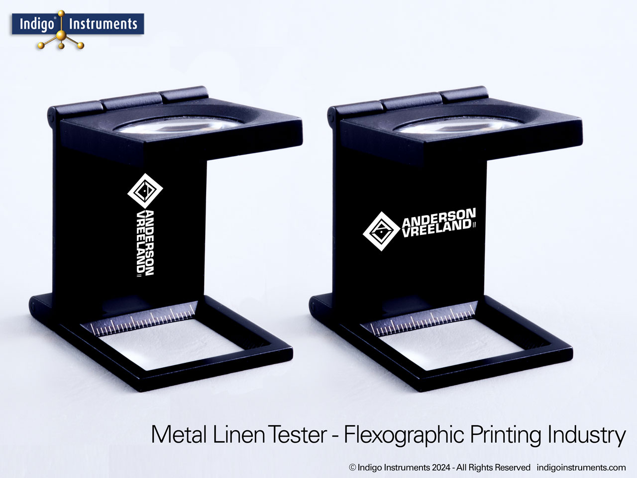 Flexographic Graphic Printing Solutions