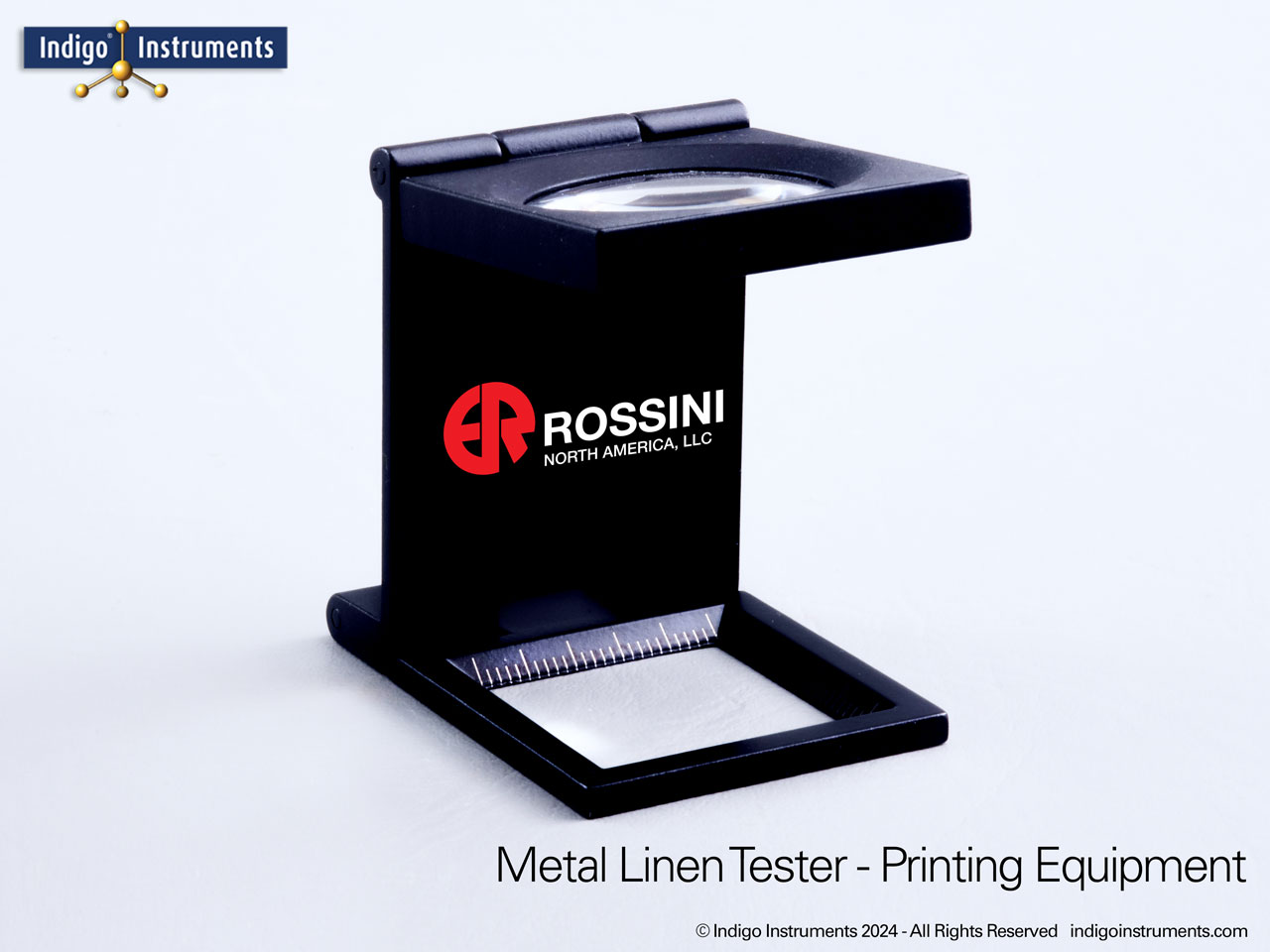 Printing Supply Promotional Loupe