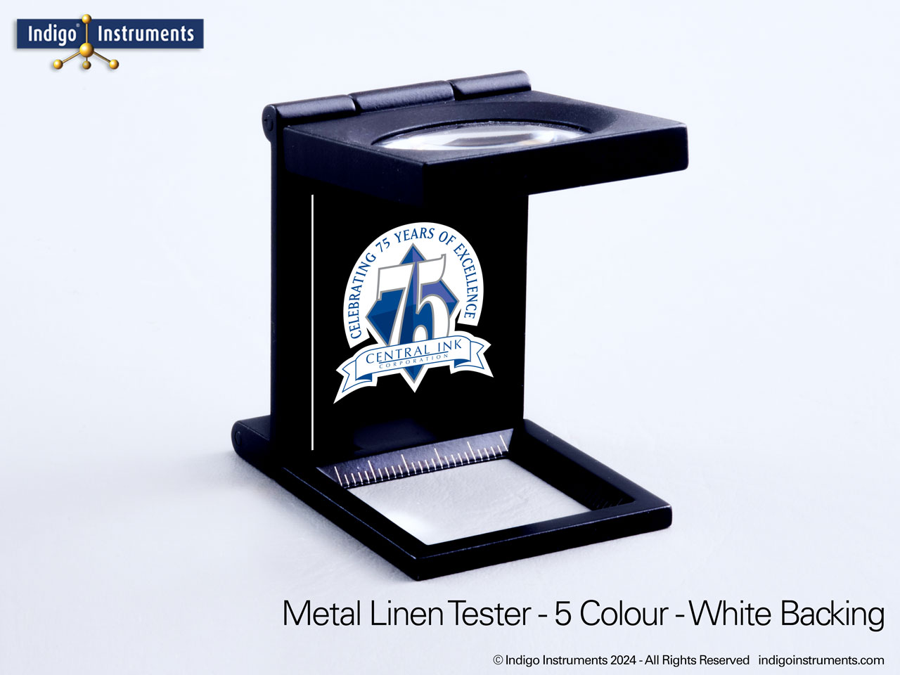 Customised Corporate Gift Magnifier