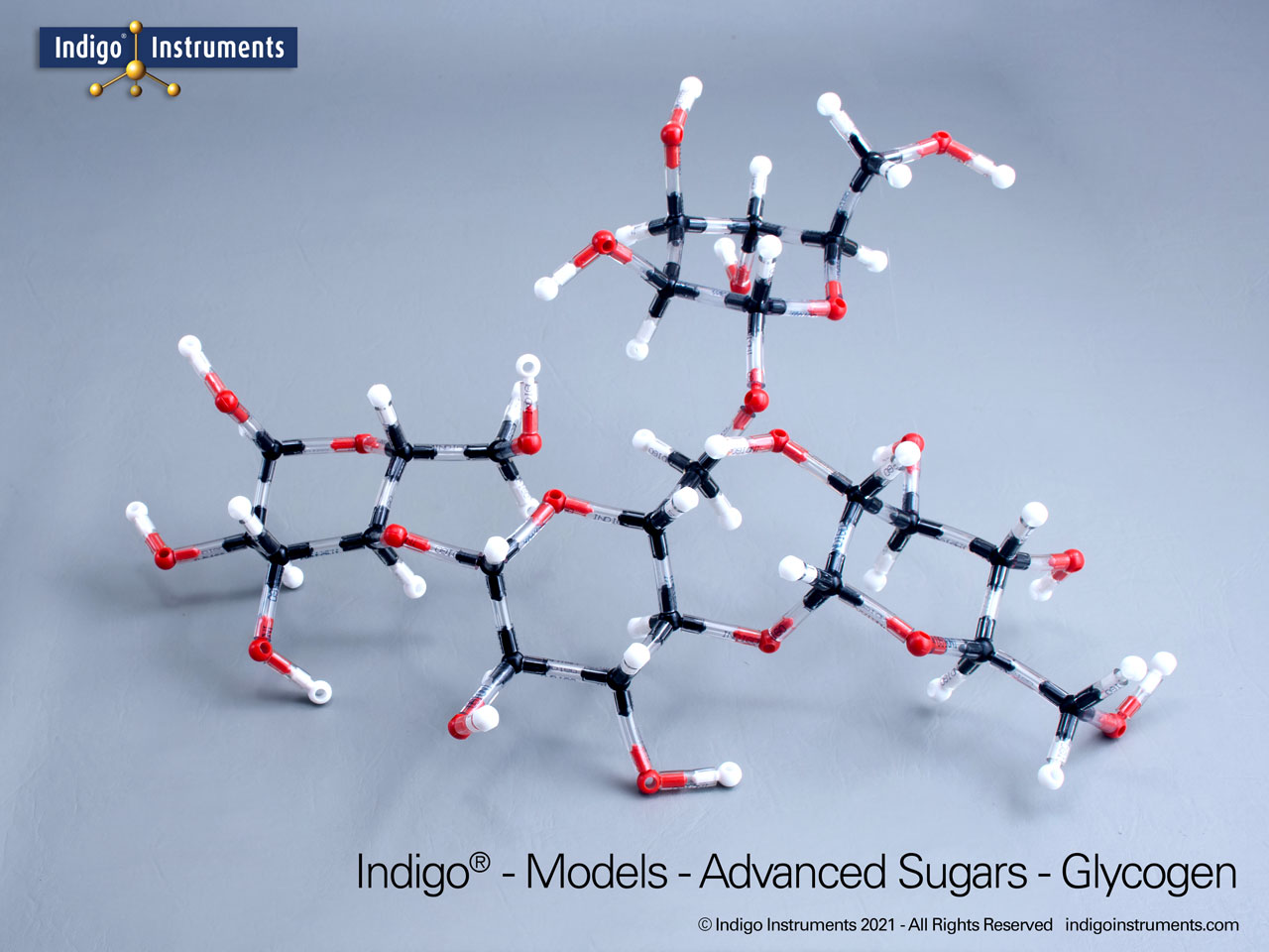 Glycogen