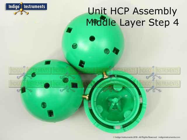 Unit HCP Middle Layer Step 4