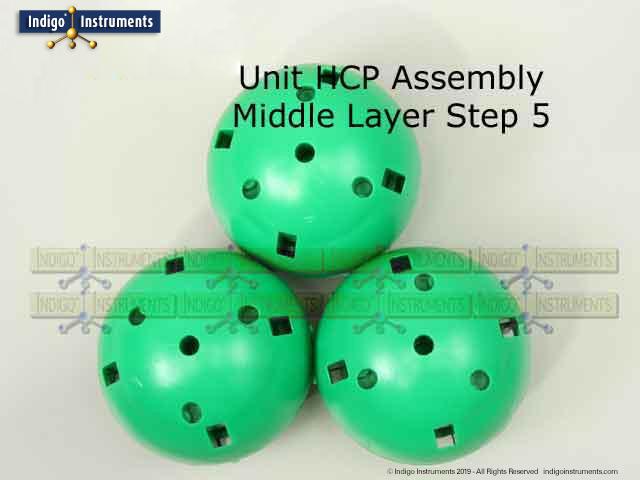 Unit HCP Middle Layer Step 5