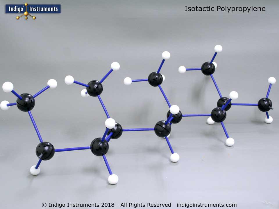 Isotactic Polypropylene