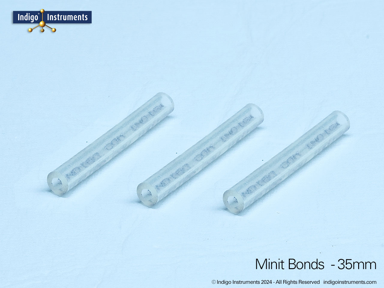 Minit Bonds - 35mm