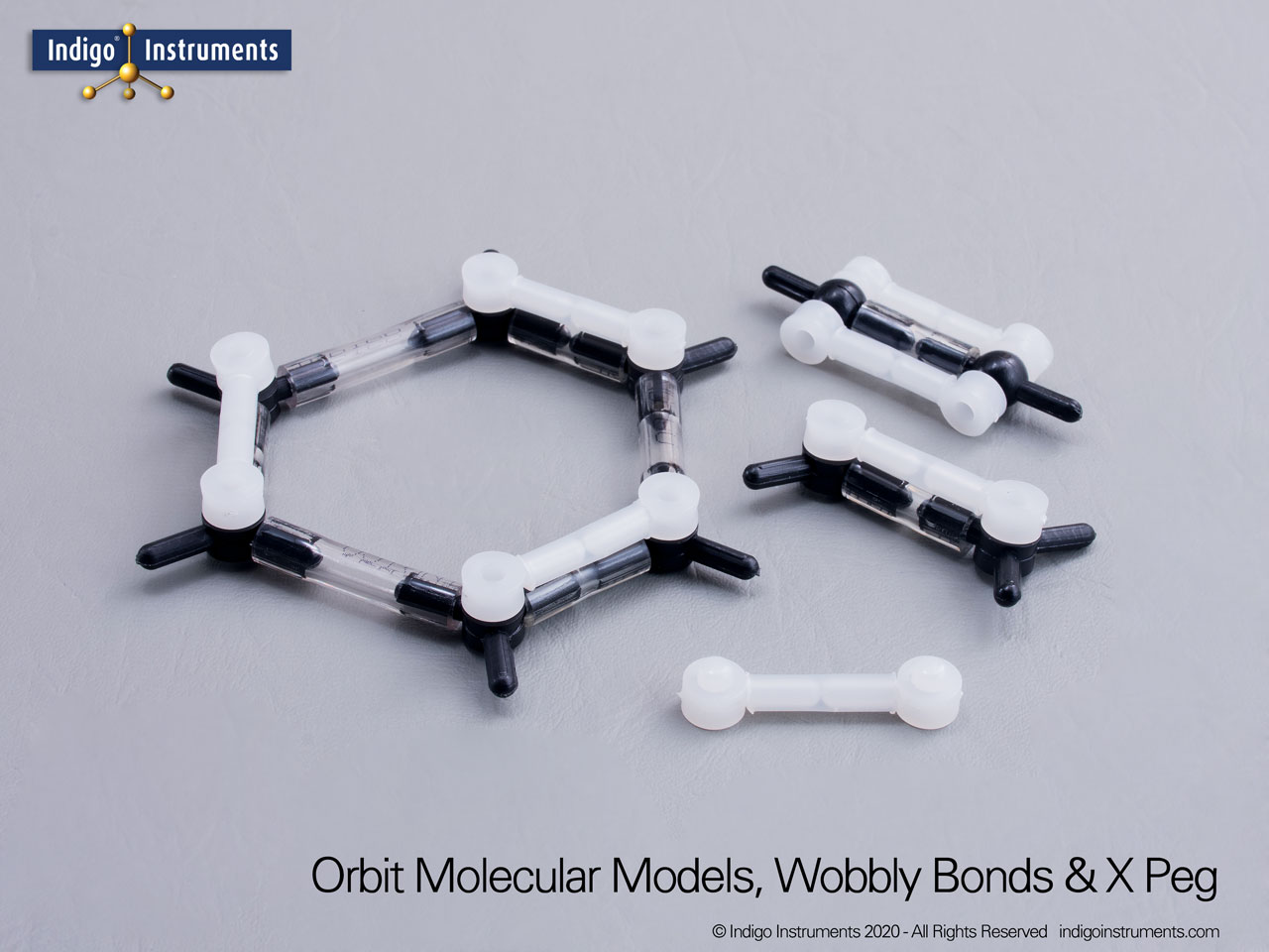 Double/Triple Bonds