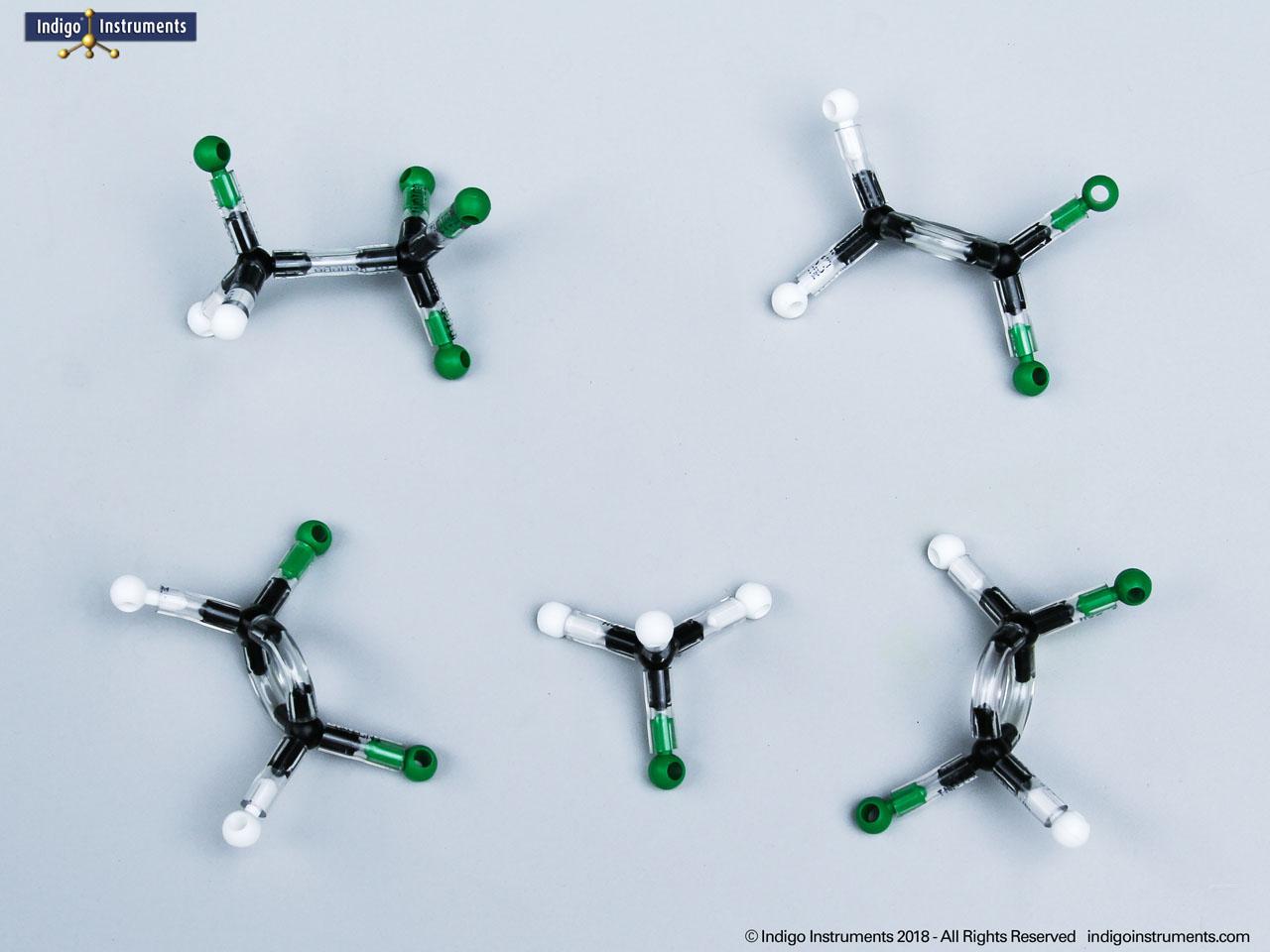 Organohalogens