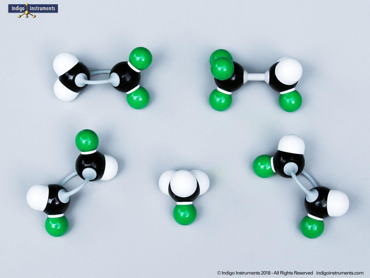 Organohalogens