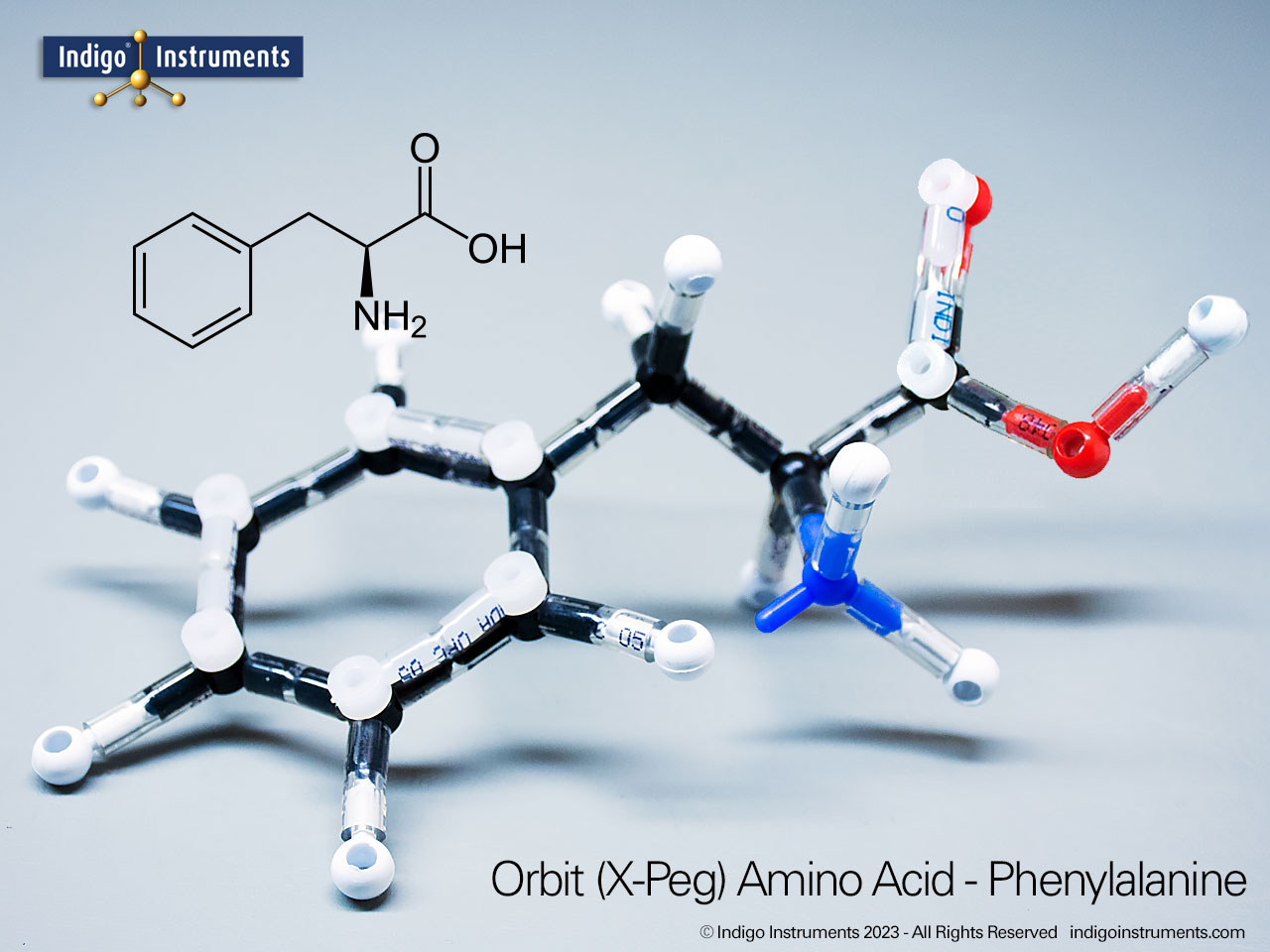 Phenylalanine