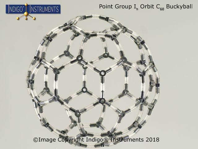 Ih Buckyball