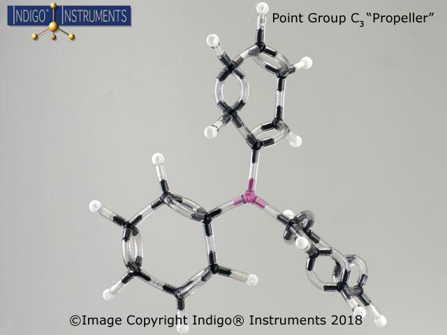 C3 Triphenylphosphine