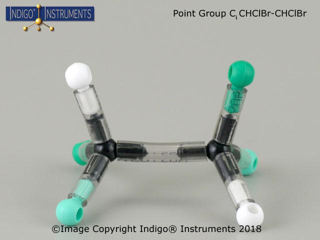 Ci Cl2Br2 Ethane