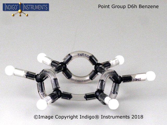 D6h Benzene