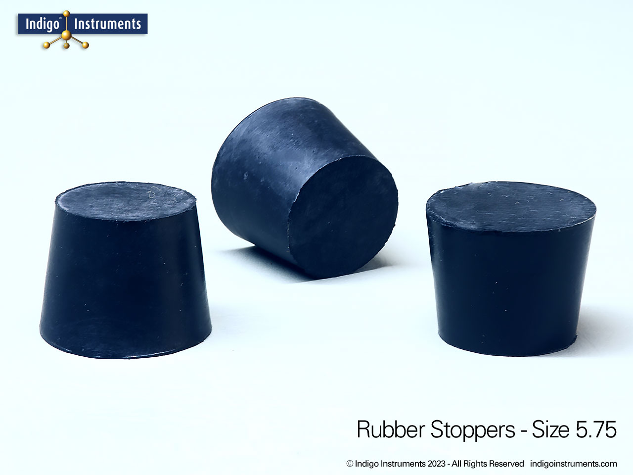 Rubber Stopper #5.75